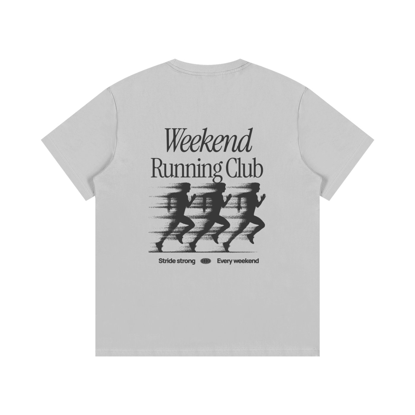 Weekend Running Club