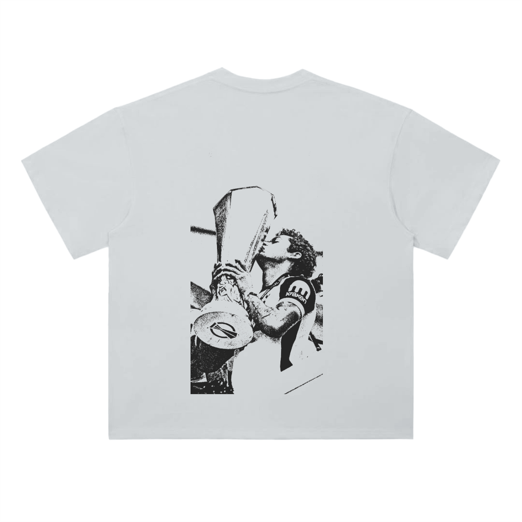 Brennan Johnson Trophy Kiss Tee