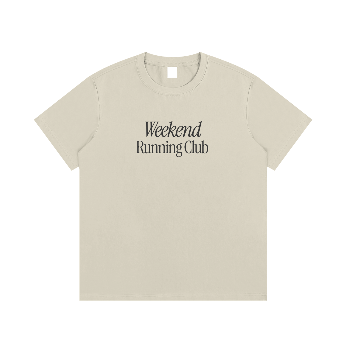 Weekend Running Club