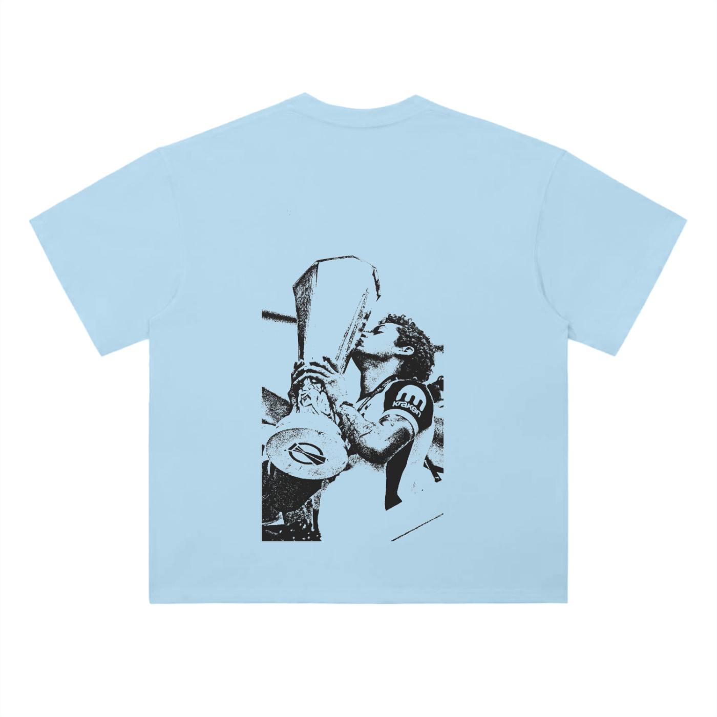 Brennan Johnson Trophy Kiss Tee
