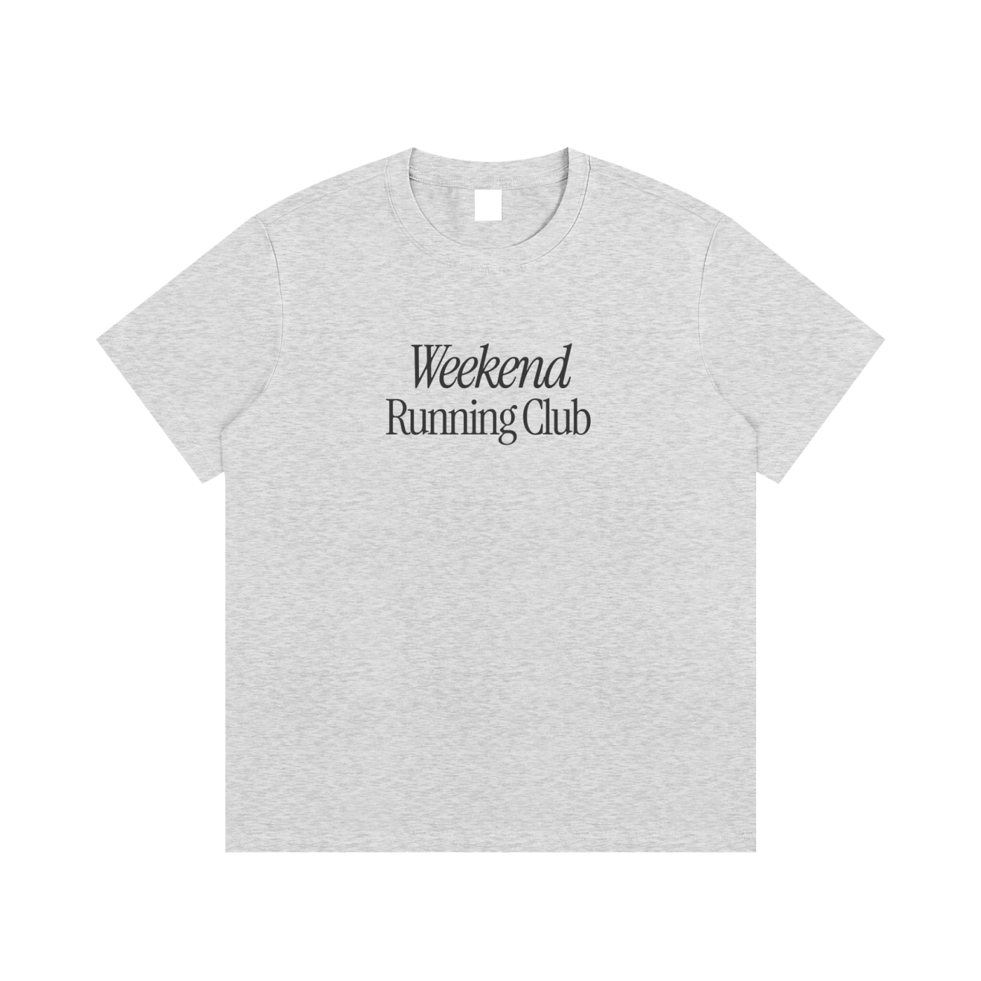 Weekend Running Club