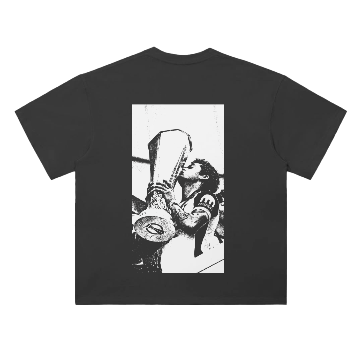 Brennan Johnson  Trophy Kiss Tee