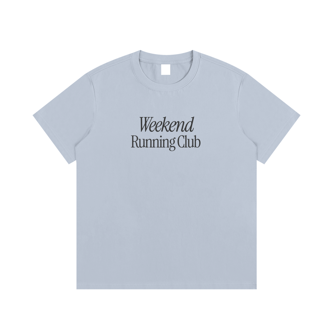 Weekend Running Club