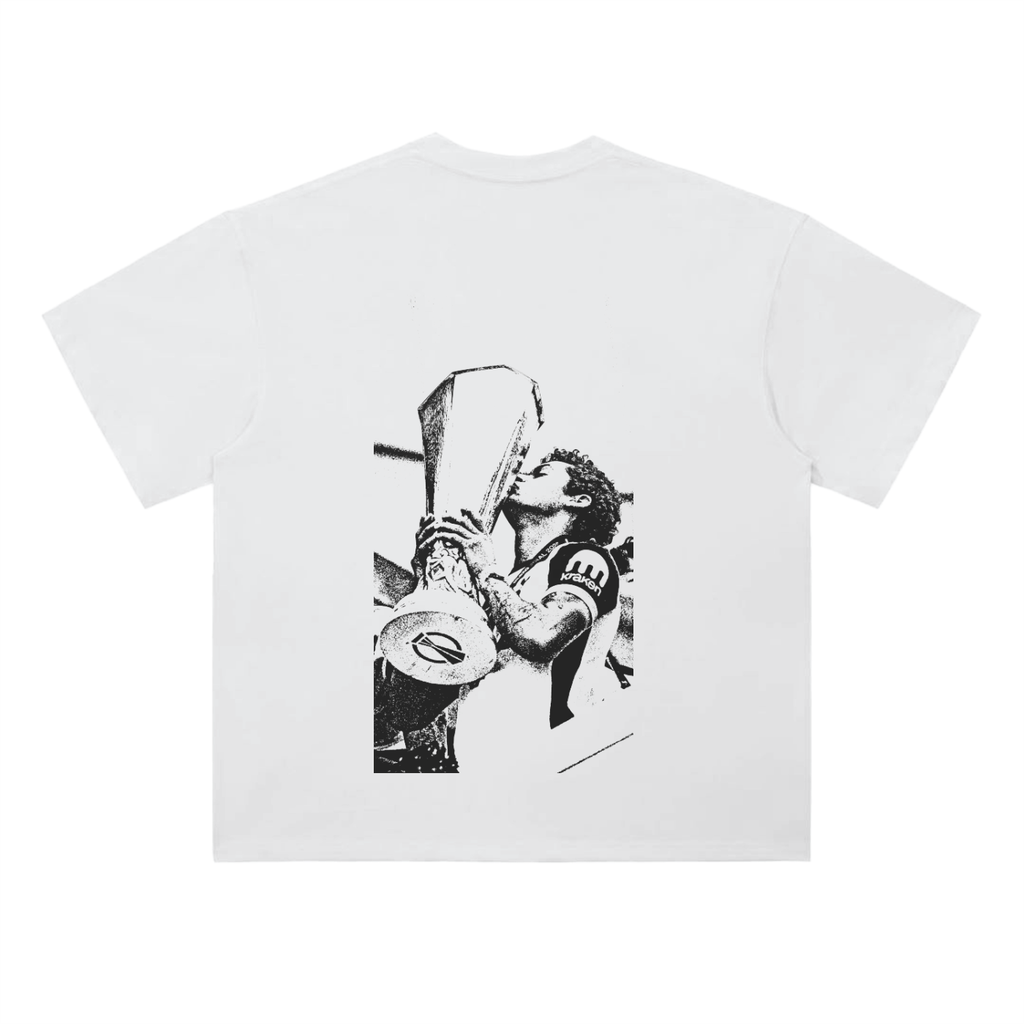 Brennan Johnson Trophy Kiss Tee