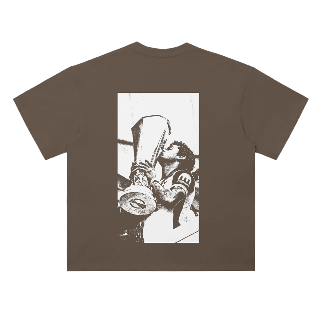 Brennan Johnson  Trophy Kiss Tee