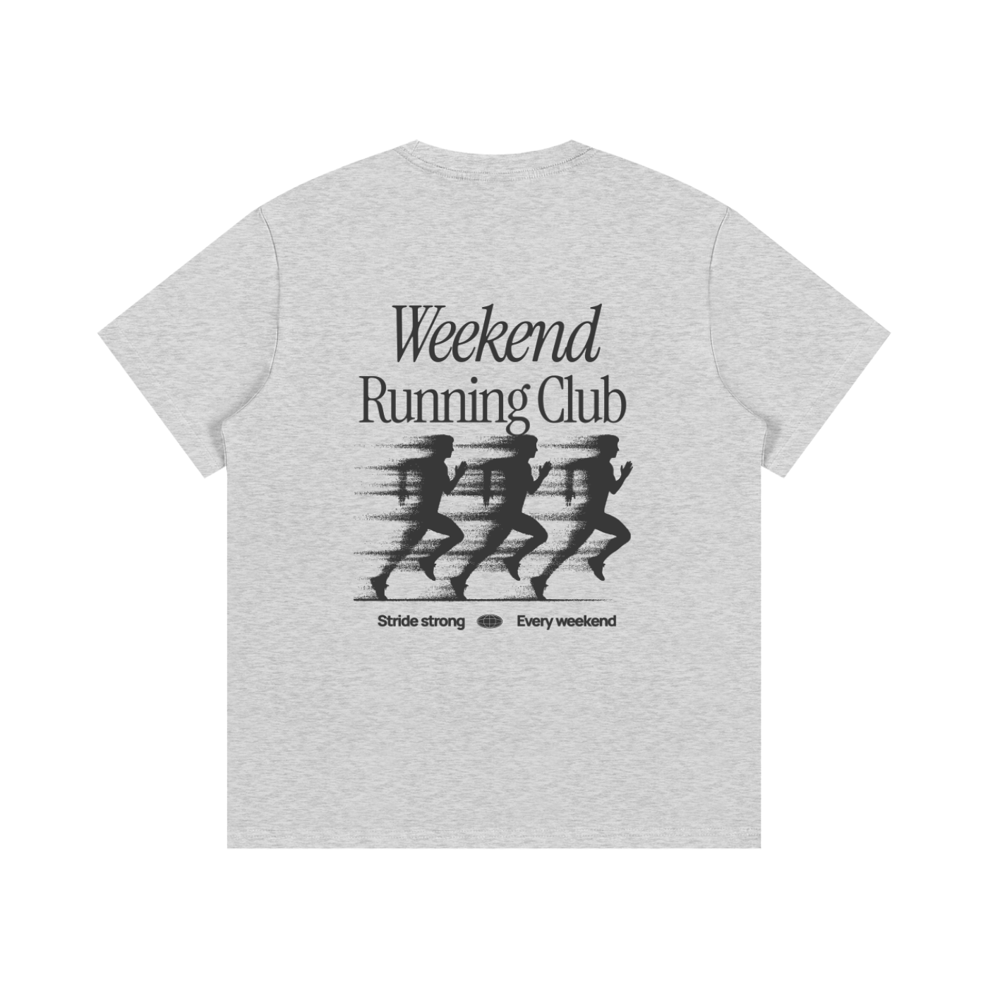 Weekend Running Club