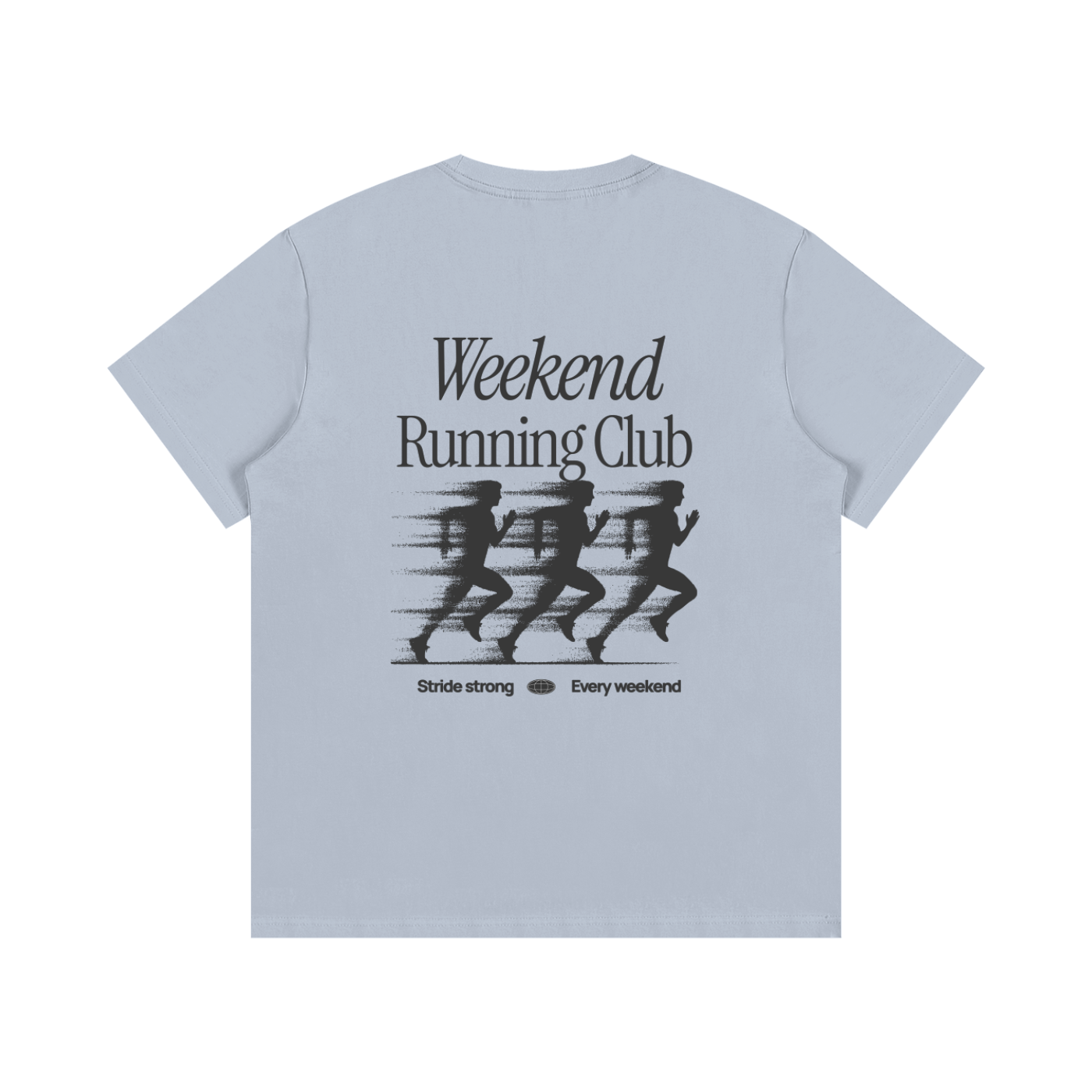 Weekend Running Club