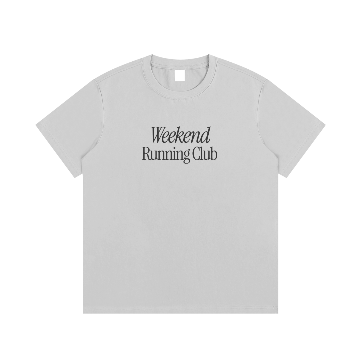 Weekend Running Club