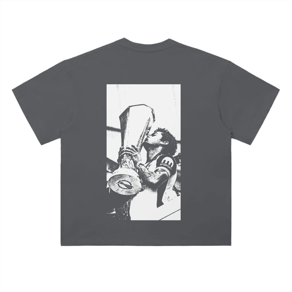 Brennan Johnson  Trophy Kiss Tee