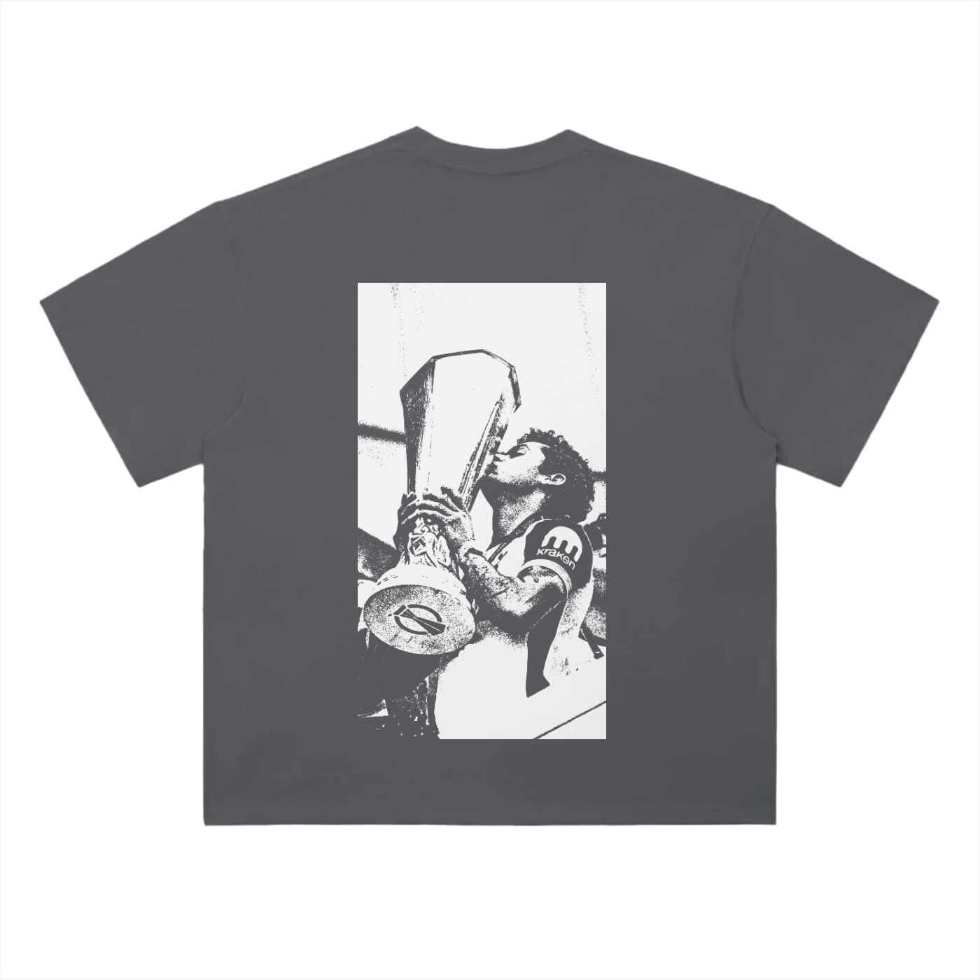 Brennan Johnson  Trophy Kiss Tee