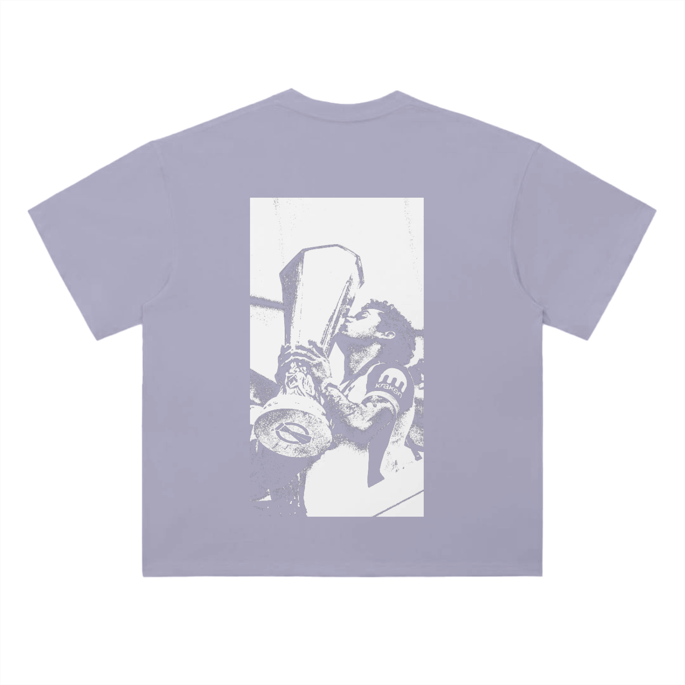 Brennan Johnson  Trophy Kiss Tee