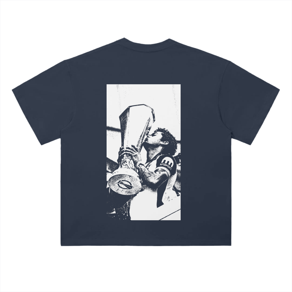 Brennan Johnson  Trophy Kiss Tee