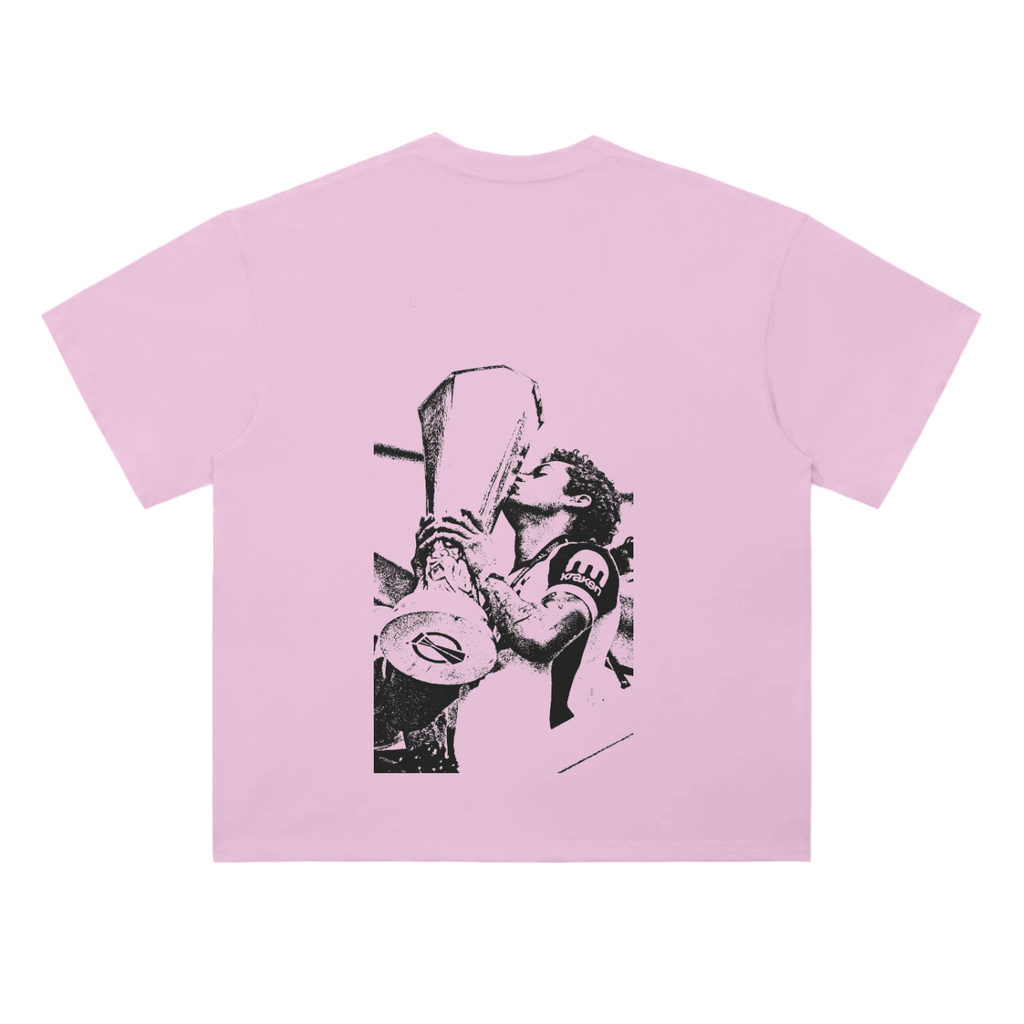 Brennan Johnson Trophy Kiss Tee